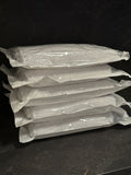 Drap de bain Antibactérien Nuacotton™ -  100% Coton Bio 100x170cm (600g/m²)