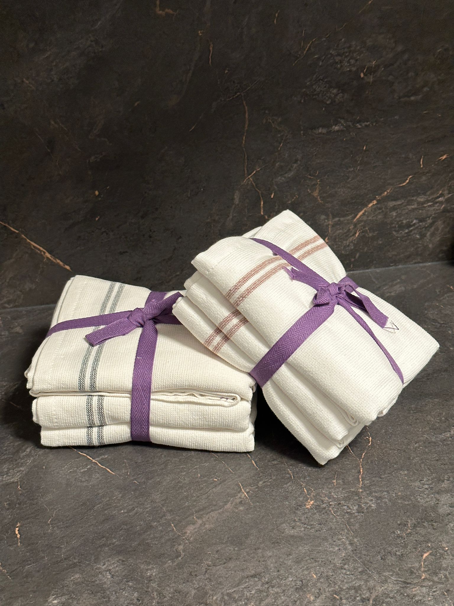 Torchons en Coton Premium "Grand Chef"