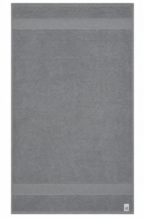 Drap de Bain Grand Format 100% Coton – 500g/m² – 100x150cm