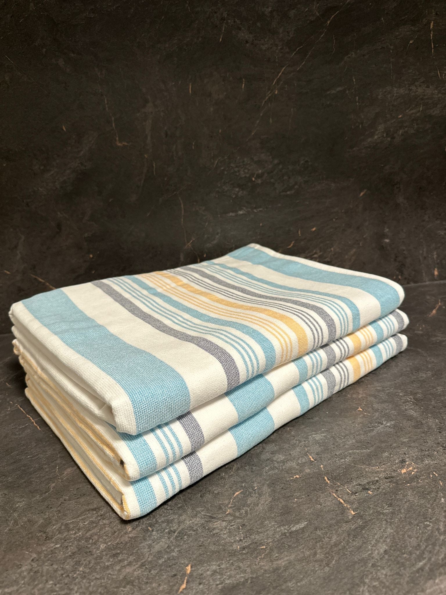 Serviette de plage Antalya XL 100% coton