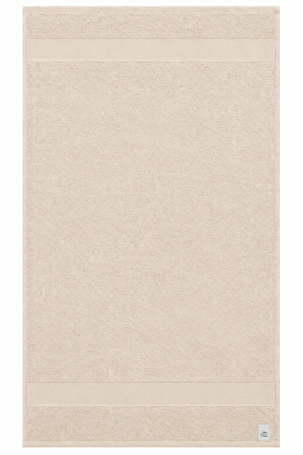 Drap de Bain Grand Format 100% Coton – 500g/m² – 100x150cm