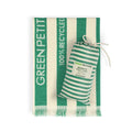 Green Pétition foutas de plage 100% recyclé