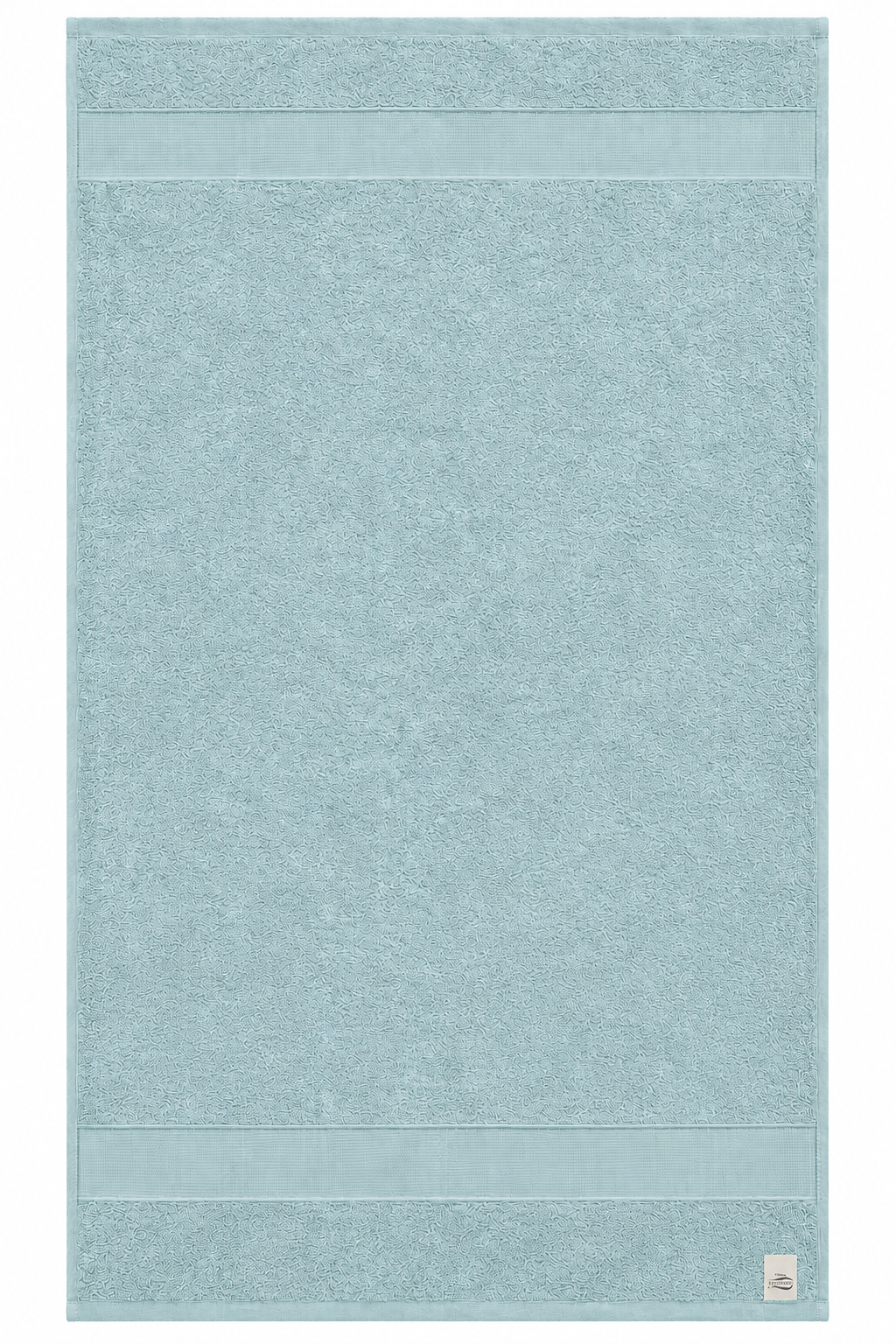 Drap de Bain Grand Format 100% Coton – 500g/m² – 100x150cm