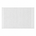 Tapis de bain Côtelé épais 100% coton