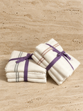 Torchons en Coton Premium "Grand Chef" (x3)