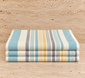 Serviette de plage Biarritz XL 100% coton