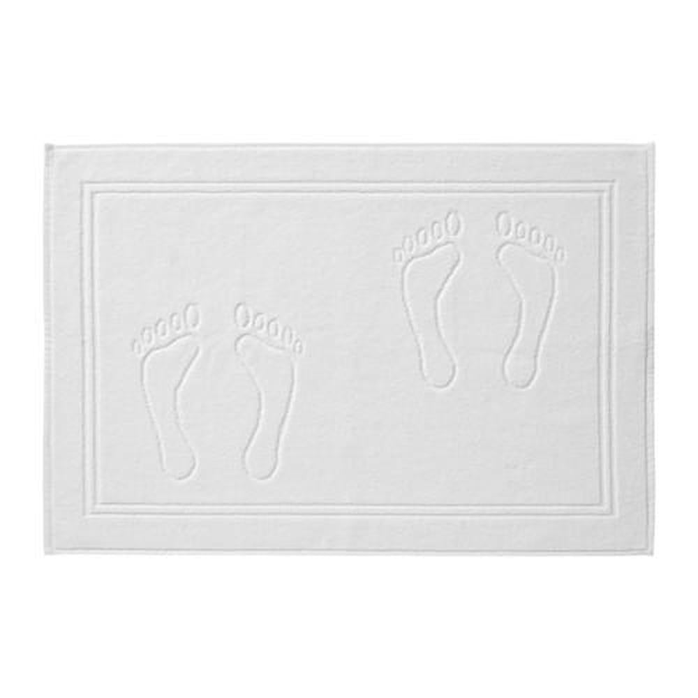 Tapis de bain 100% coton