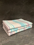 Serviette de plage Antalya XL 100% coton