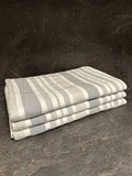 Serviette de plage Antalya XL 100% coton