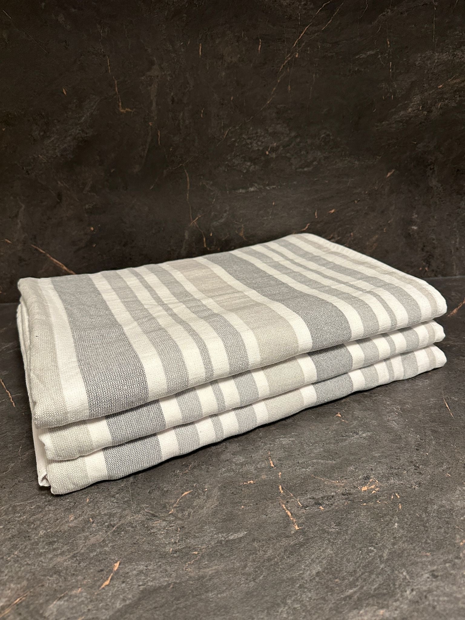 Serviette de plage Antalya XL 100% coton